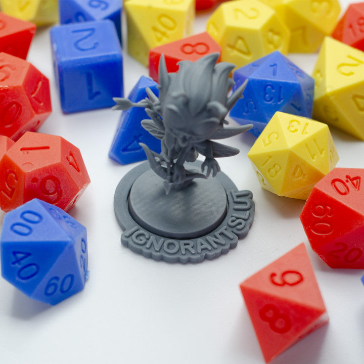 Adults Only! Spicy Novelty Status Effect Rings Bundle - Series 1