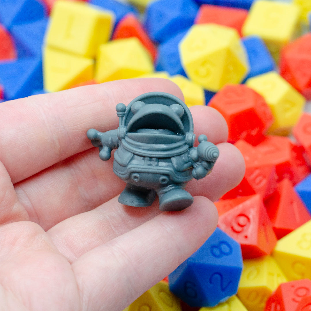 Astro Toad