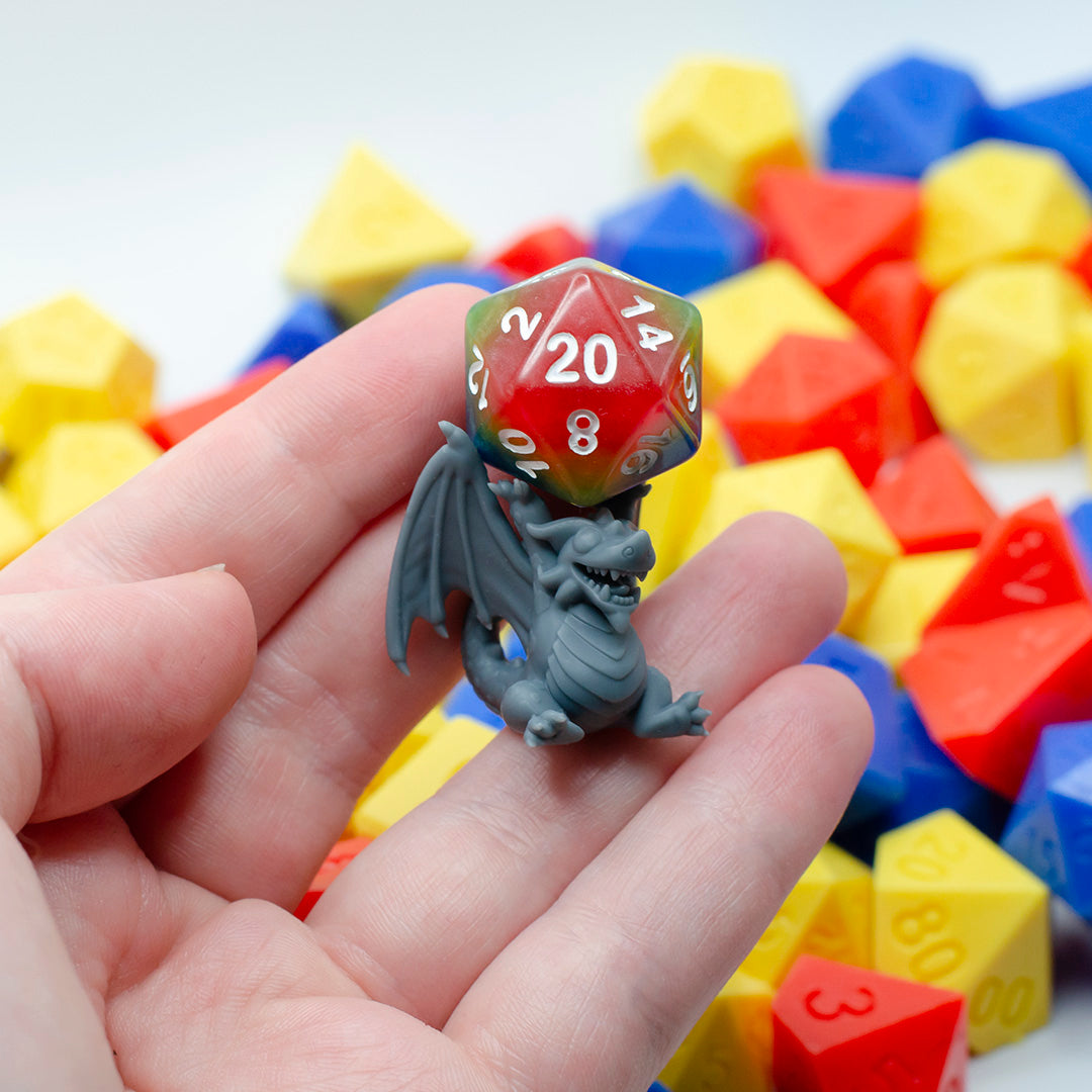 Baby Dragon
