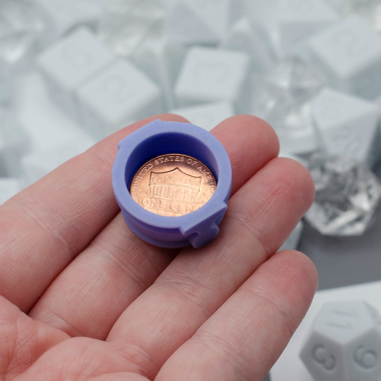 Chess Bases - Make Your Own Chess Set!