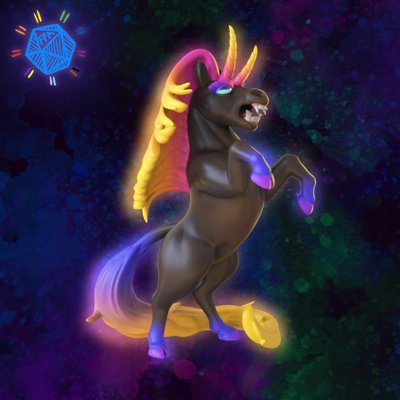 Bicorn