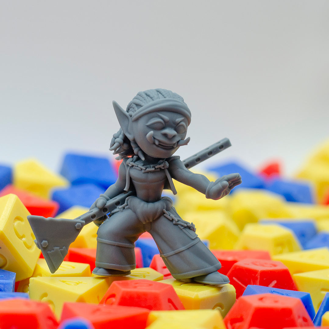 Orc Brawler