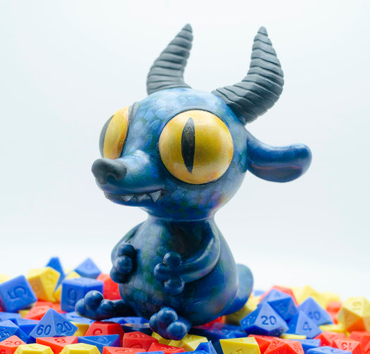 Kobold Glasses Holder