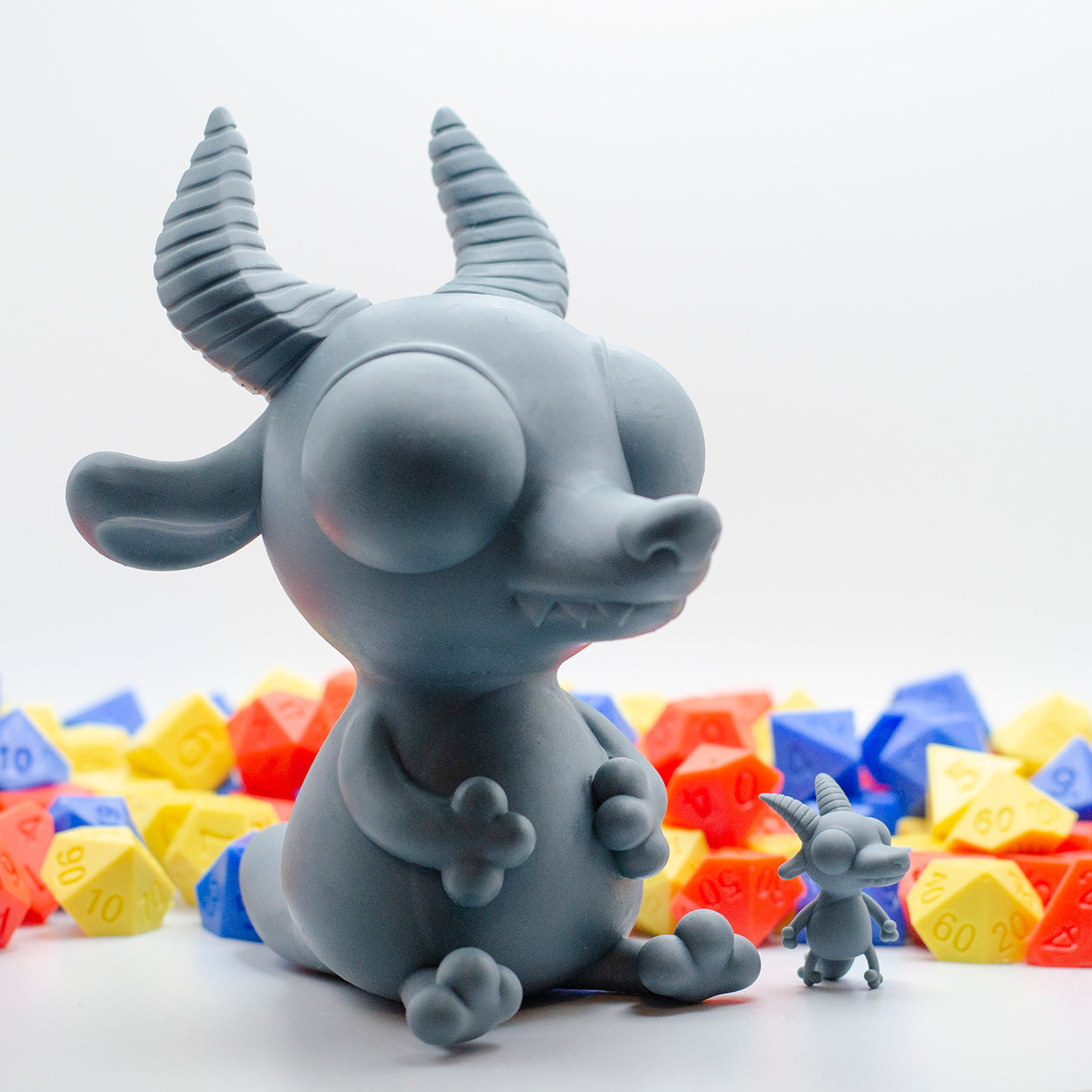 Kobold Glasses Holder