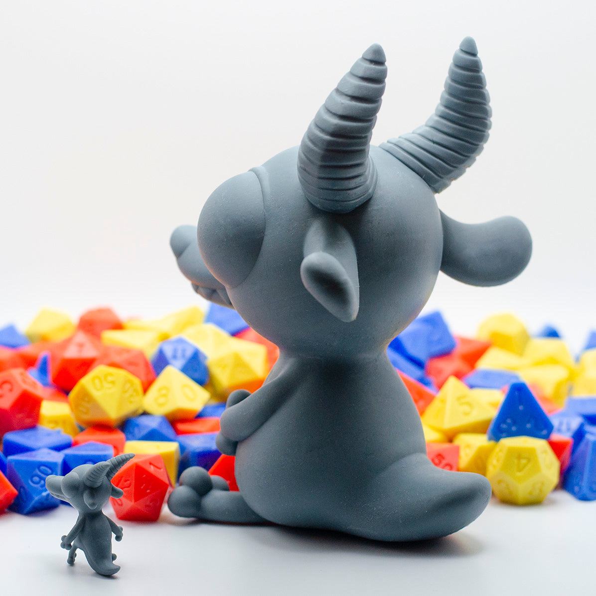 Kobold Glasses Holder