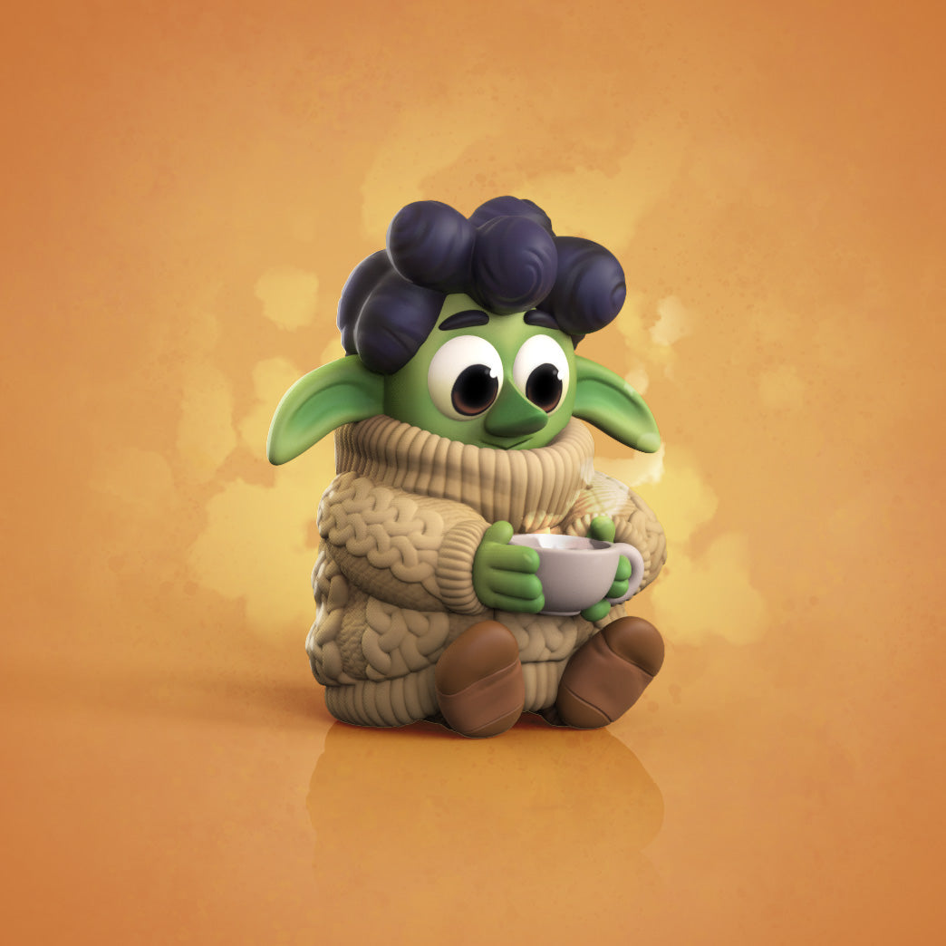 Cozy Goblin
