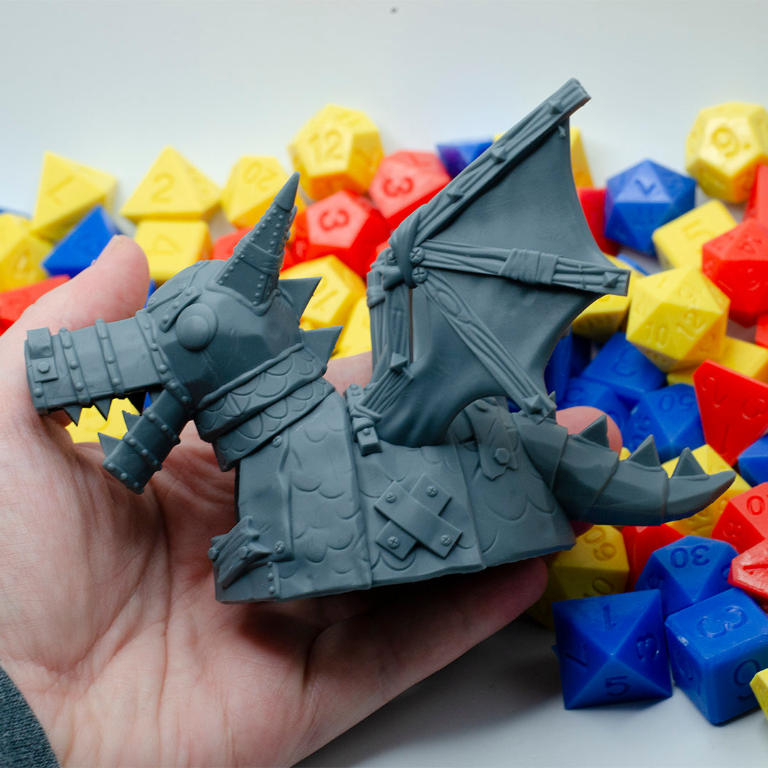 Dragon Disguise