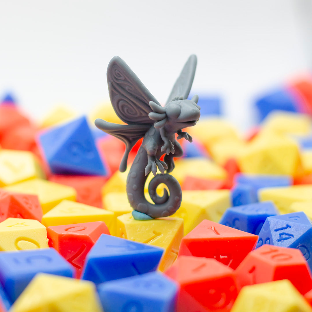 Fairy Dragon