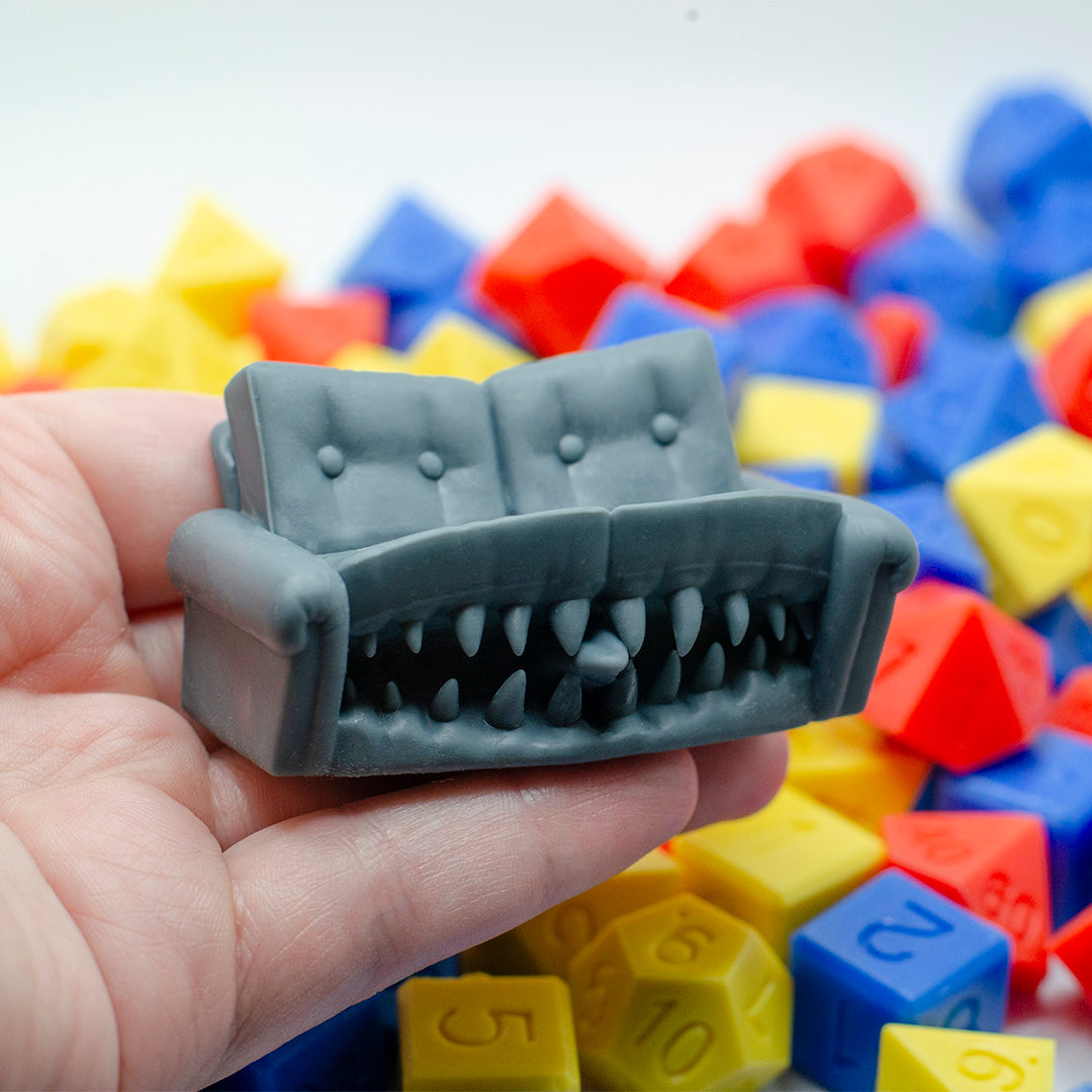 Merry Mimics