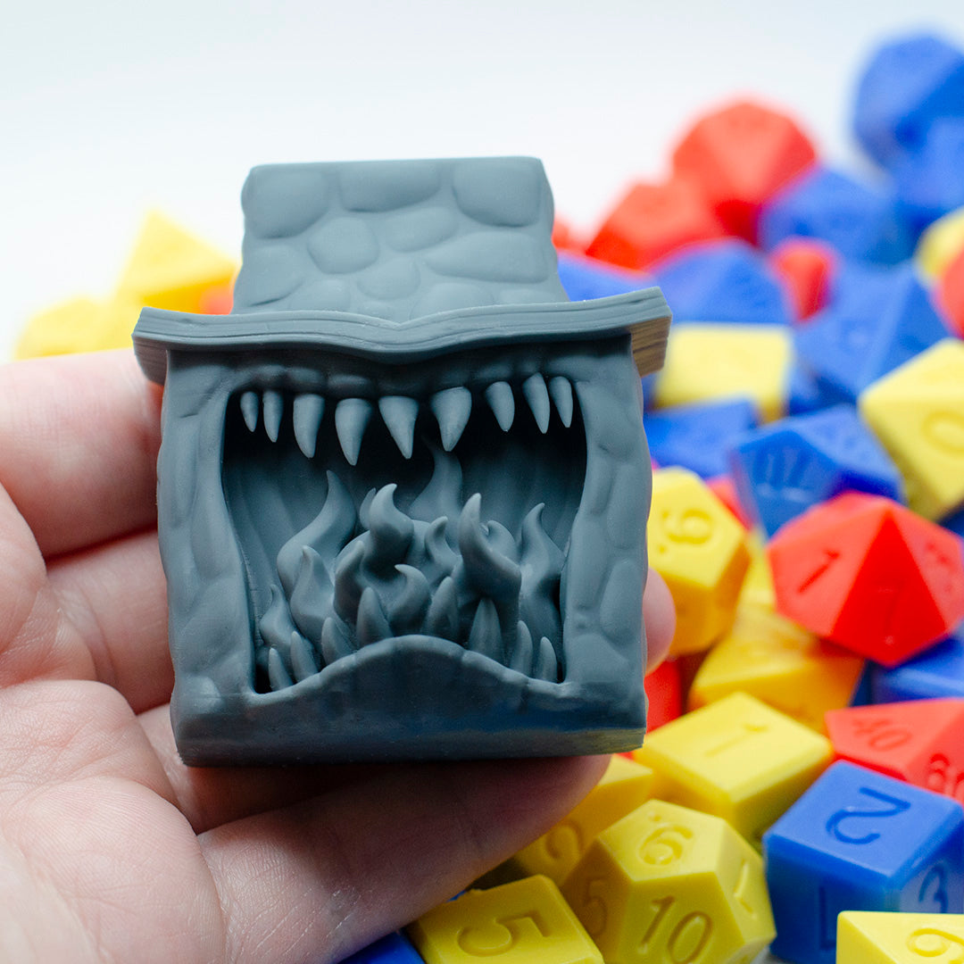 Merry Mimics