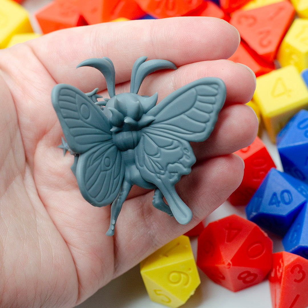 Butterfly Archer