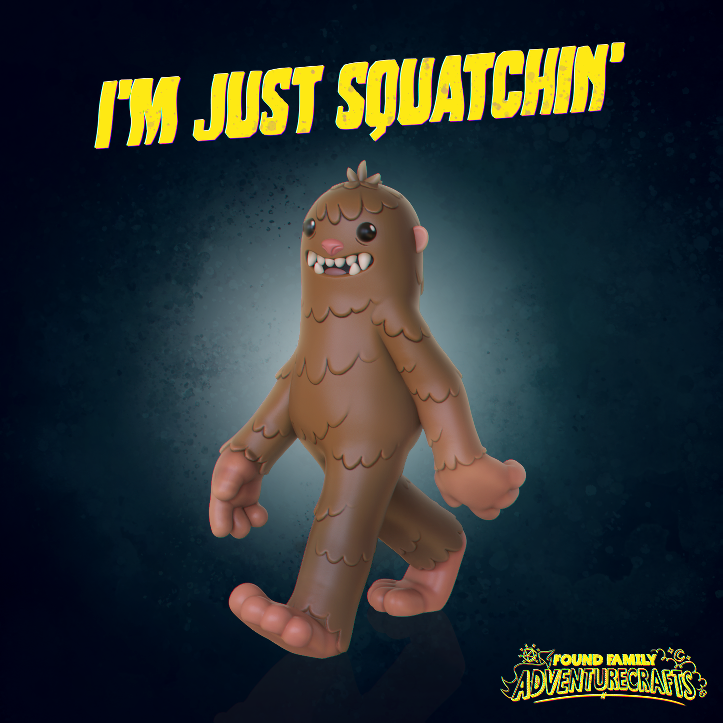 Sasquatch