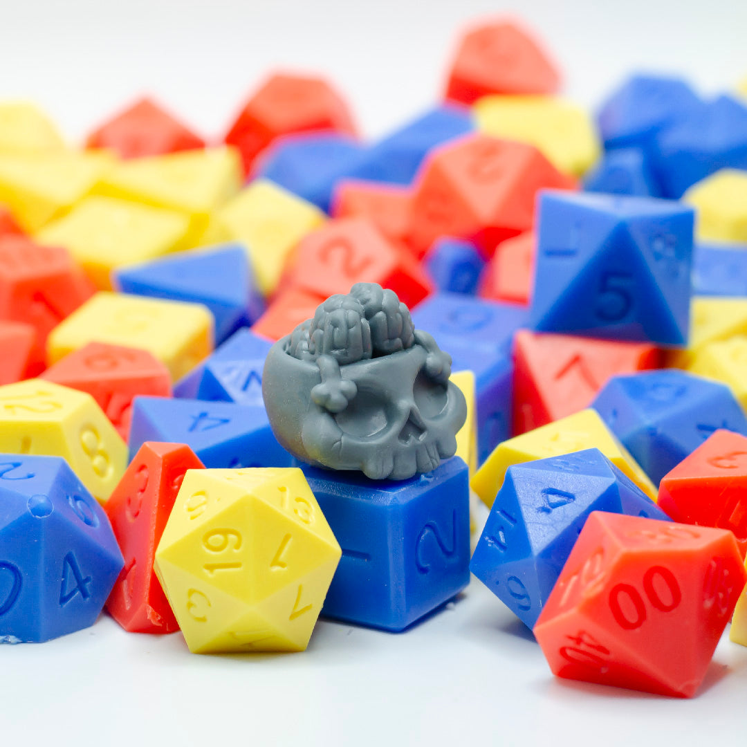 Cute Intellect Devourers: Brain Puppies & Kitties!