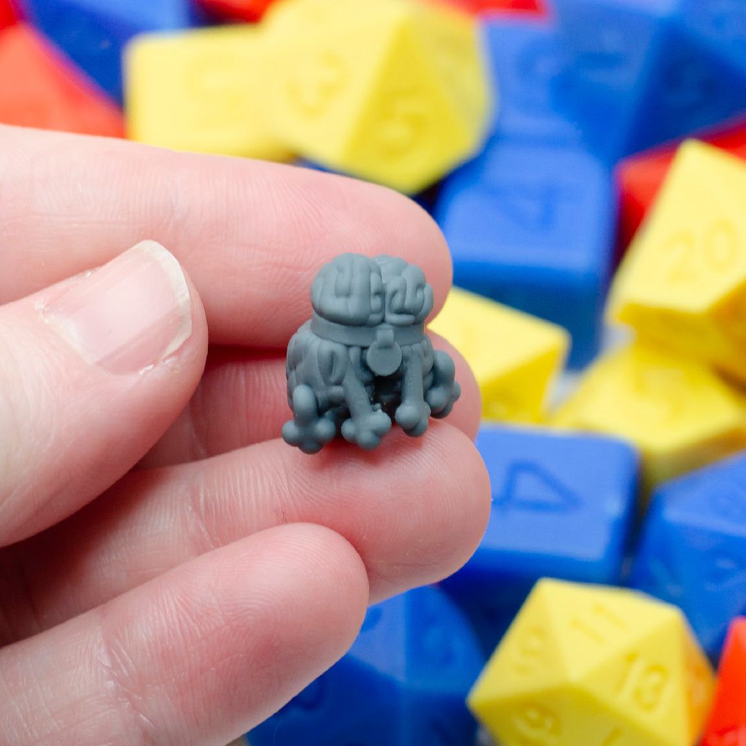 Cute Intellect Devourers: Brain Puppies & Kitties!