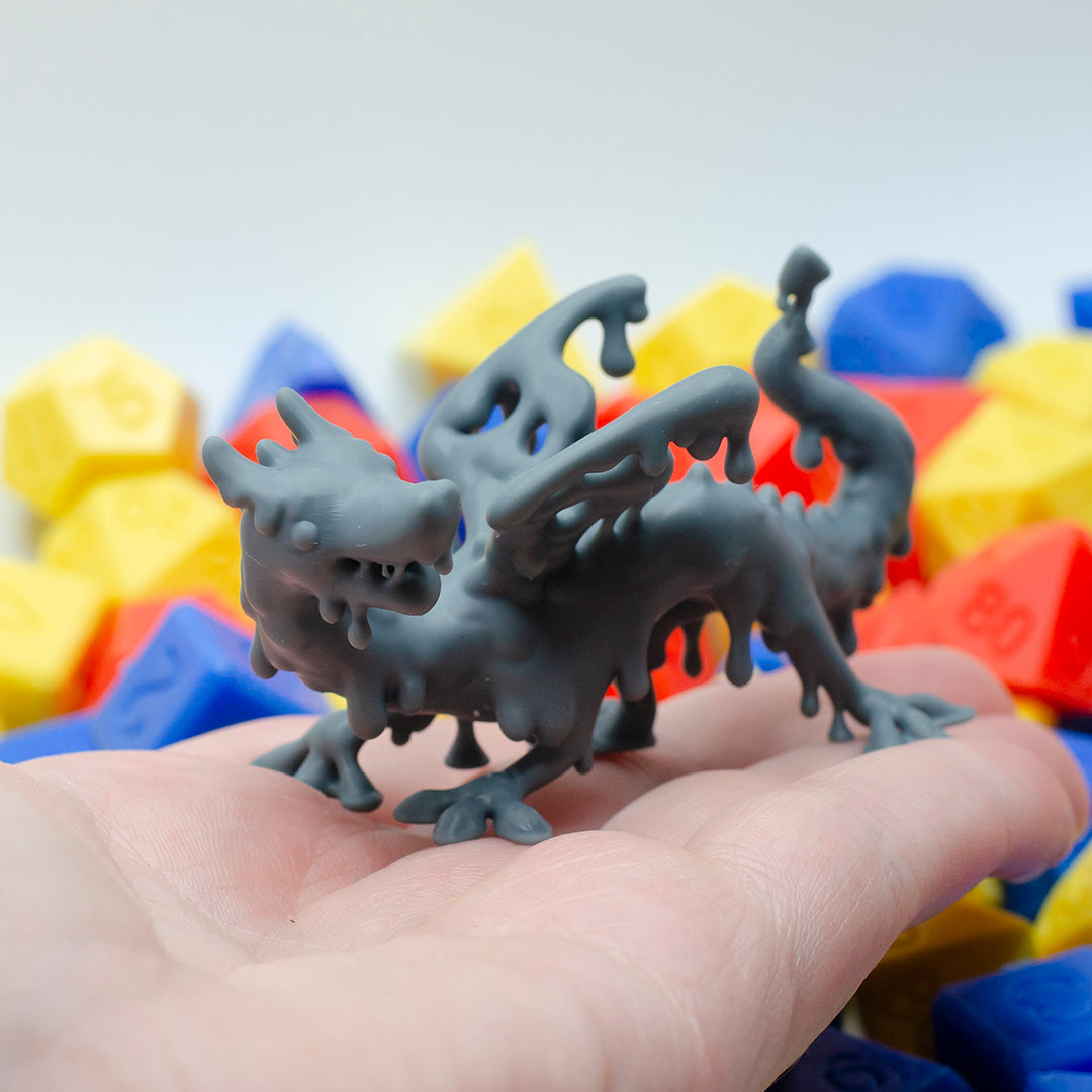 Slime Dragon