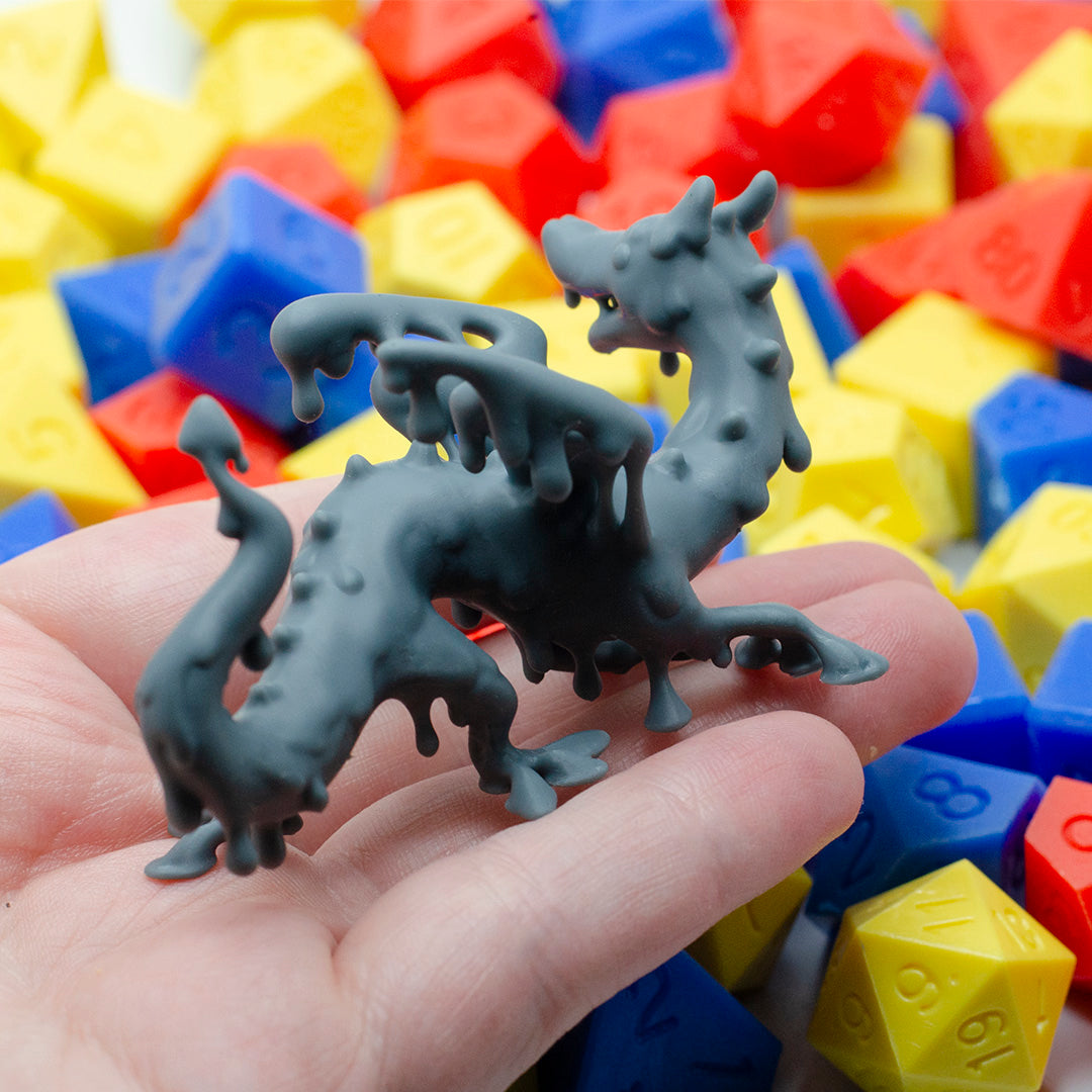 Slime Dragon