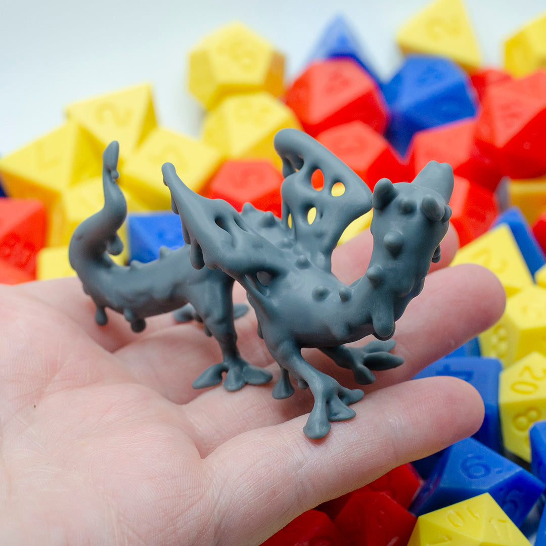 Slime Dragon