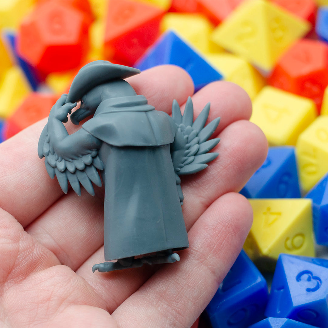 Vulture Drifter
