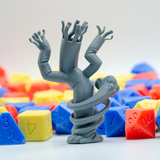 Wacky Waving Inflatable Arm Flailing Tube Air Elemental