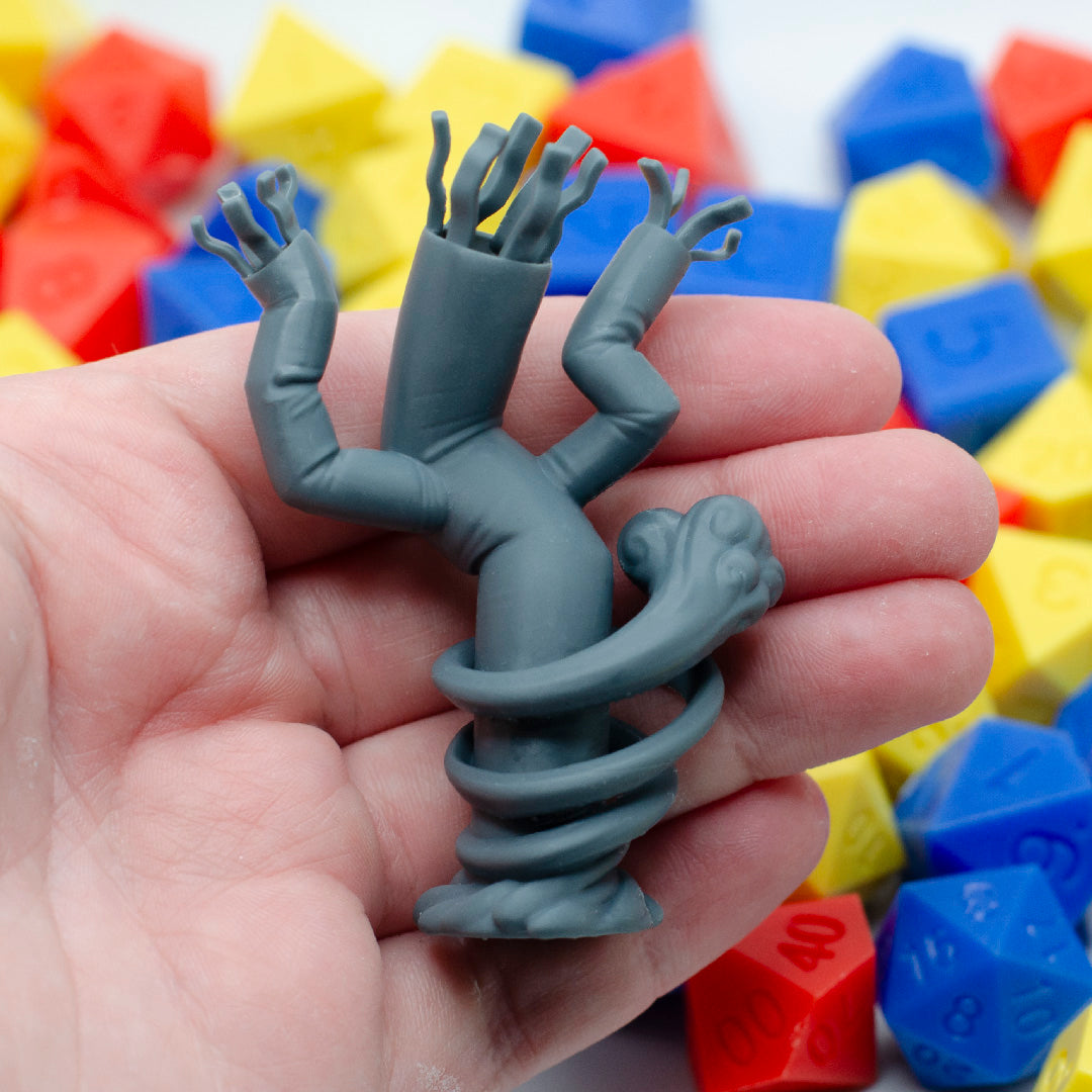 Wacky Waving Inflatable Arm Flailing Tube Air Elemental