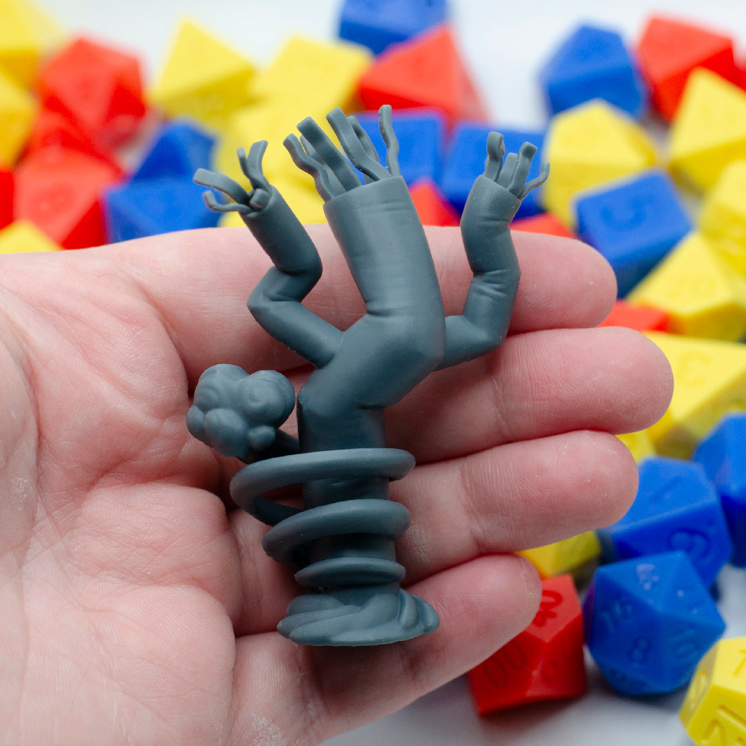 Wacky Waving Inflatable Arm Flailing Tube Air Elemental