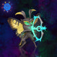Butterfly Archer