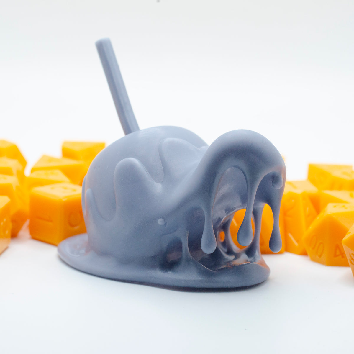 Caramel Apple Ooze