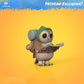 Owl Traveler