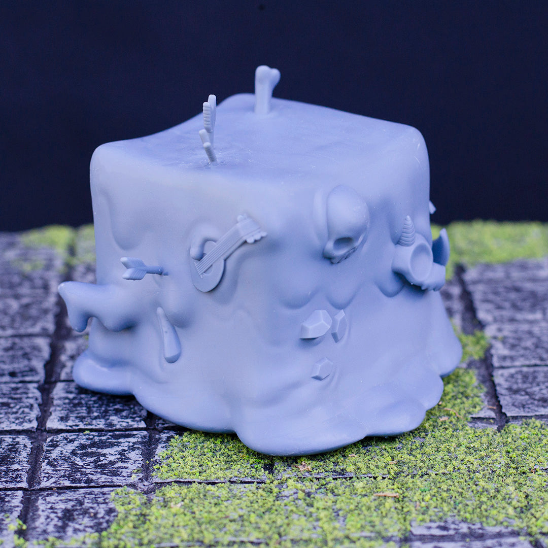 Gelatinous Cube