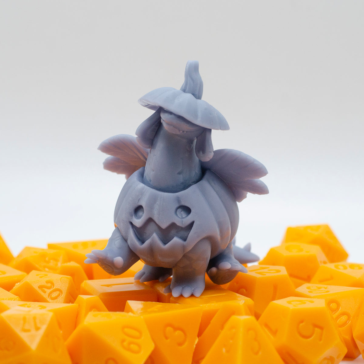 Drac-O-Lantern