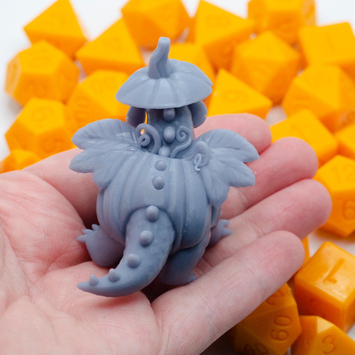 Drac-O-Lantern