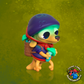 Kobold Forager