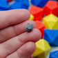 Silly Space Marine Heads - 28mm Cartoony Animal Heads for 40K