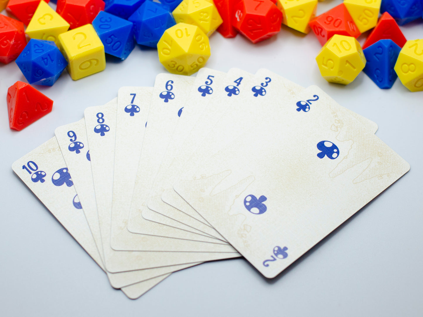 Kobold Playing Cards