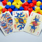 Kobold Playing Cards