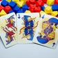 Kobold Playing Cards