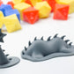 Build Your Own Lake Monster