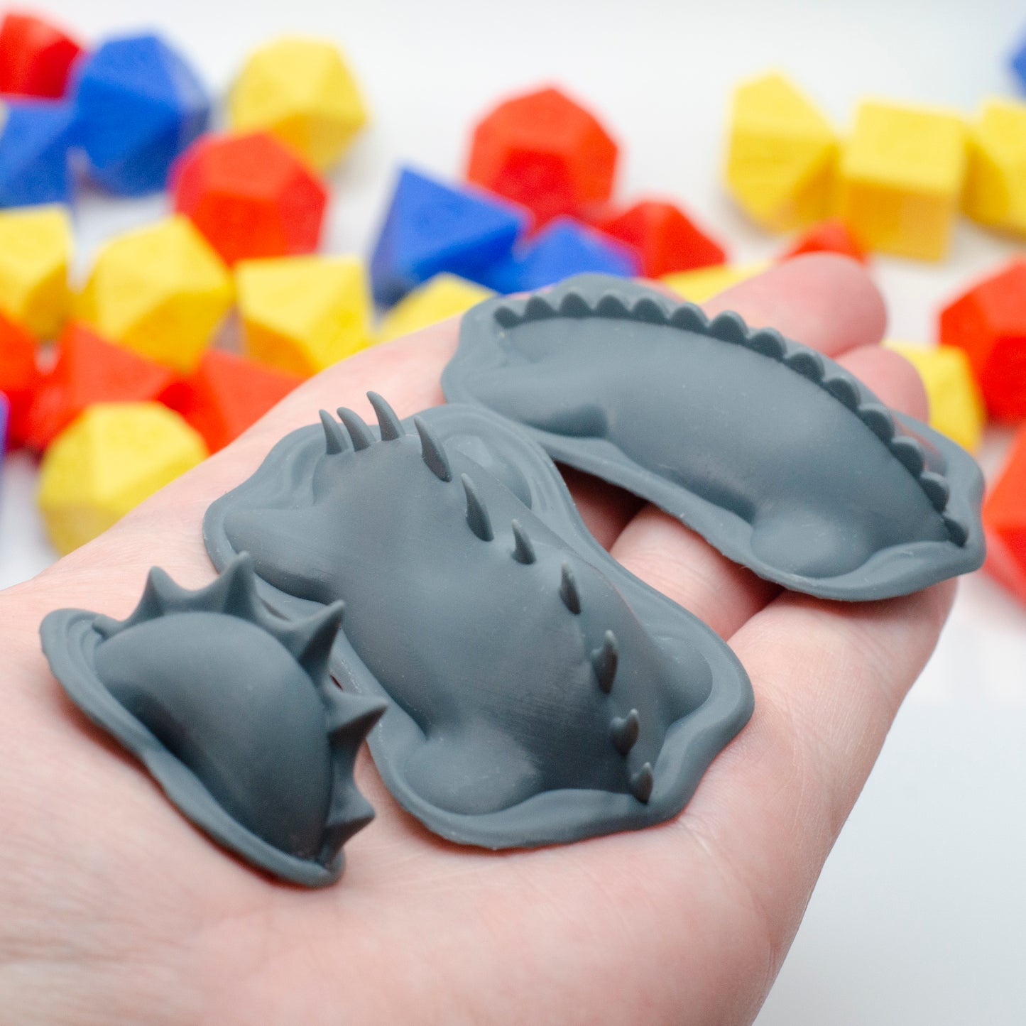 Build Your Own Lake Monster