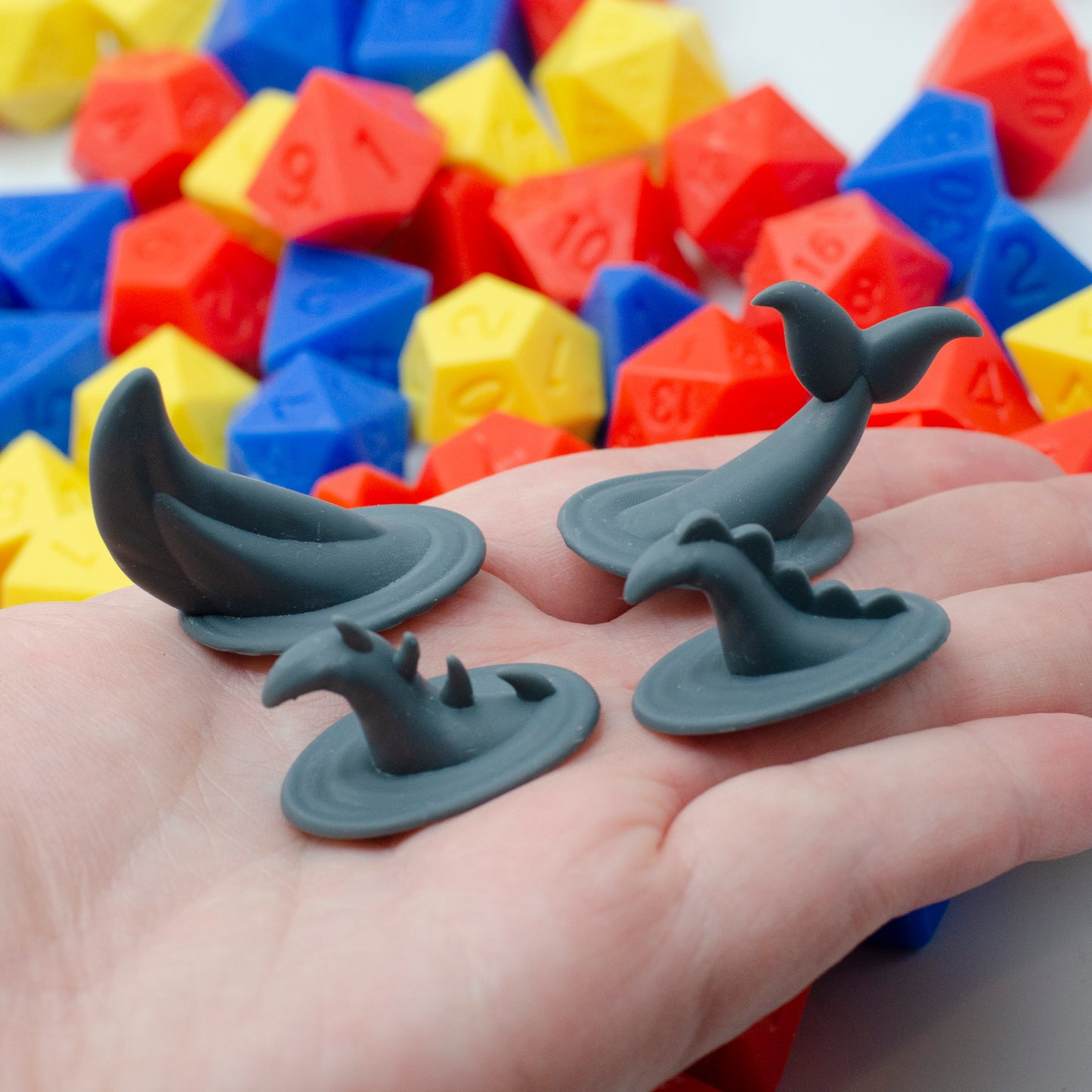 Build Your Own Lake Monster