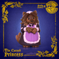 Werewolf Maid - The Cursed Princess