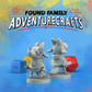 Might Team Pawn: Kobold Scout