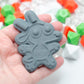 Tabletop Gaming Monster Gingerbread Cookies