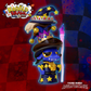 Magic Team King: Kobold Superior Wizard
