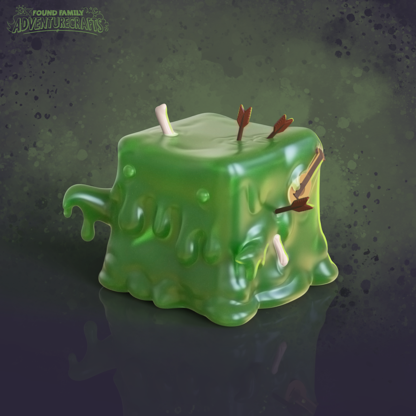 Gelatinous Cube