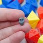 Silly Space Marine Heads - 28mm Nonsense Heads (Parody, TTRPG, Cryptids) for 40K