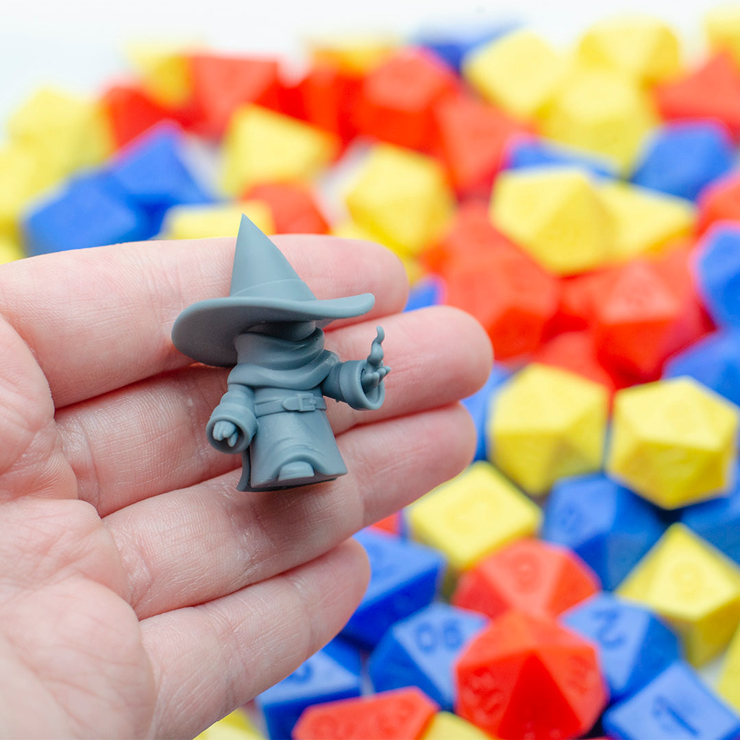 Small Wizardcraft Small Wizard β Found Family Adventurecrafts