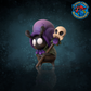Snail Shaman