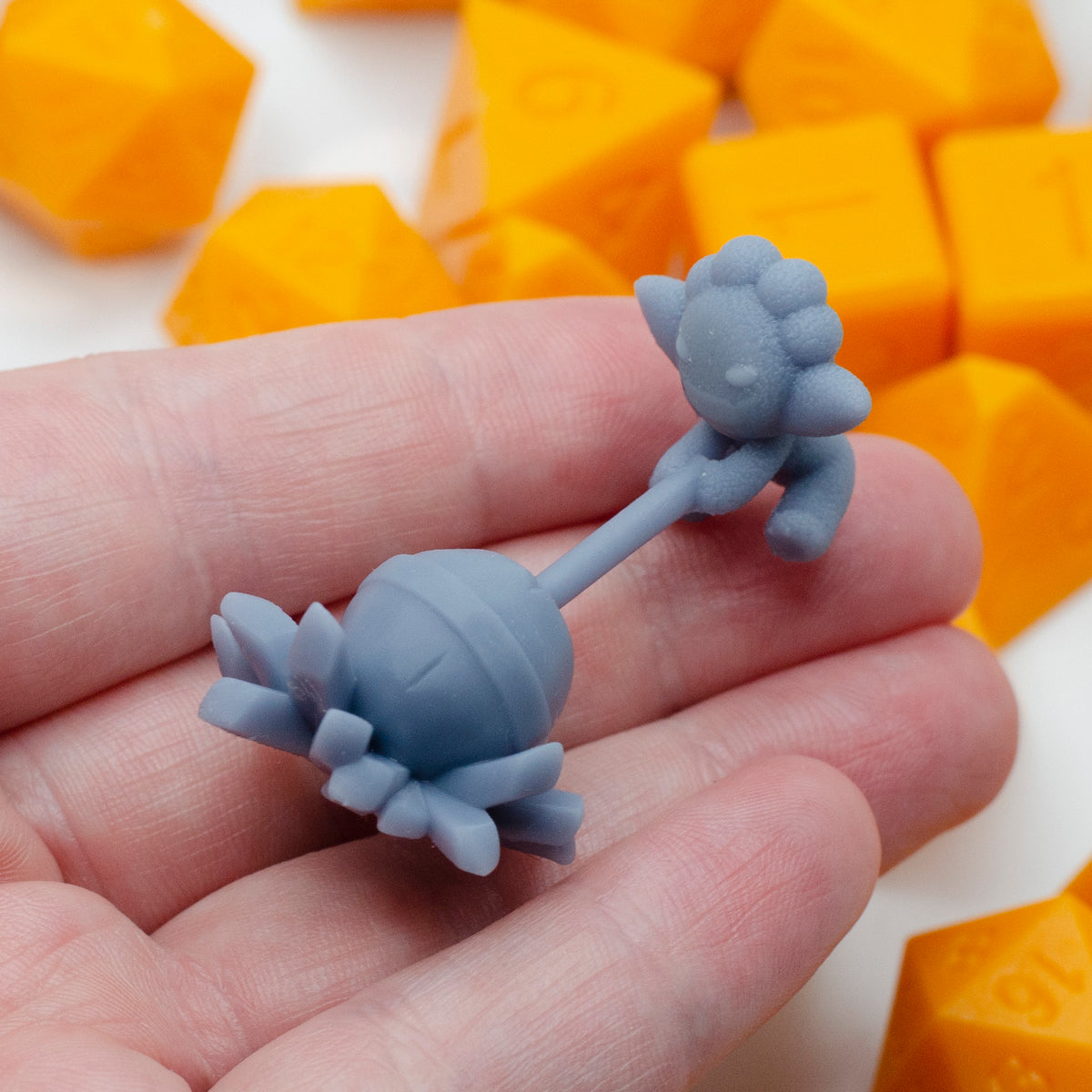 Sour Gummy Goblins
