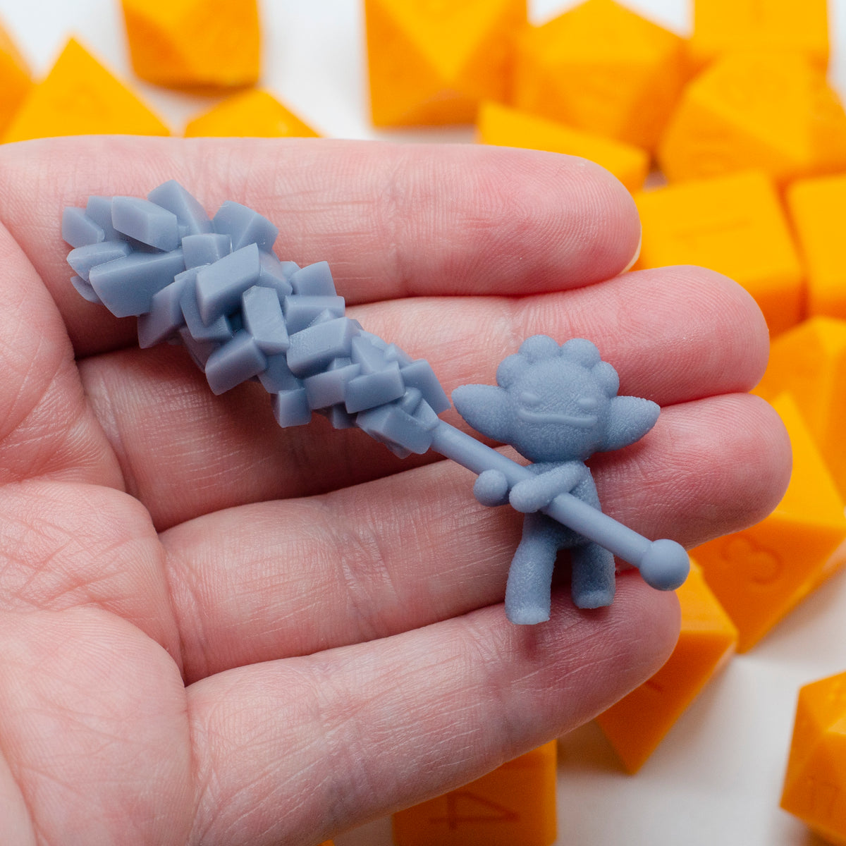 Sour Gummy Goblins