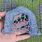 Spider Cave Props - Rocky Arch & Rock Varieties